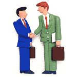 A MESSAGE FROM OUR PRESIDENT